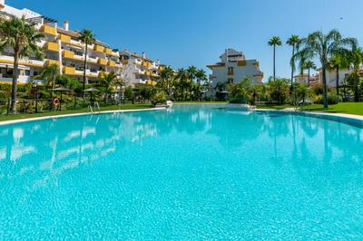 Apartment in Calanova Grand Golf - Mijas