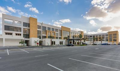 Holiday Inn & Suites Al Jubail by IHG