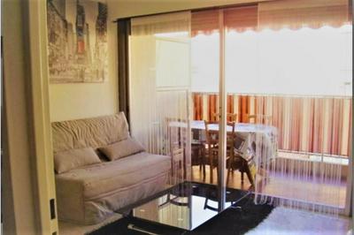 Grand Studio Nice proche plages et Promenade des Anglais