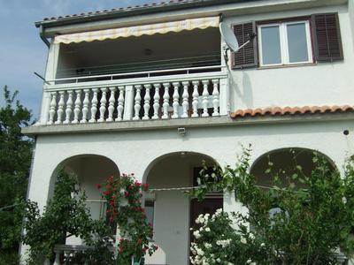 Ferienwohnung Mili
