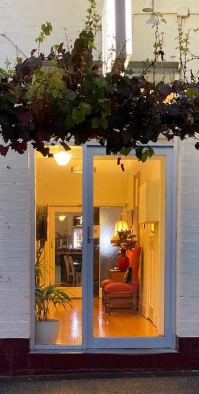 The Barkly Bistro Bar & Accommodation