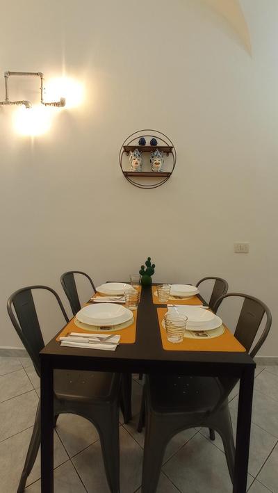 Casa Barocco Catania