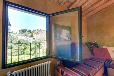 Monte Croci Apartment by Mamo Florence