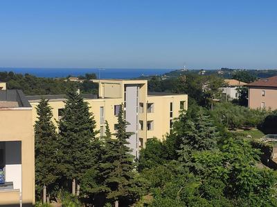 CasaBelvedere Vista Mare e Comfort