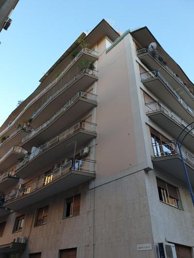 Alba central City