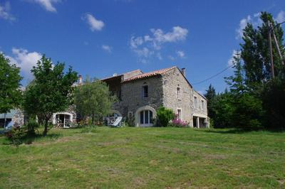 Chambres d'Hotes La Grange au Negre