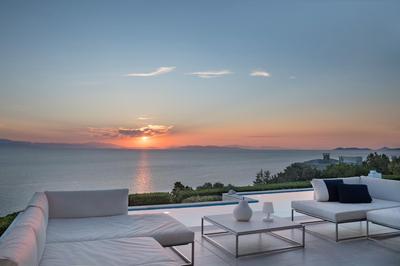 Villa Soligia Blue