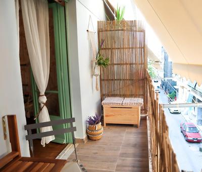 Viva La Victoria Apartment in Central Athens