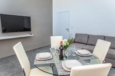 Fleming Suite