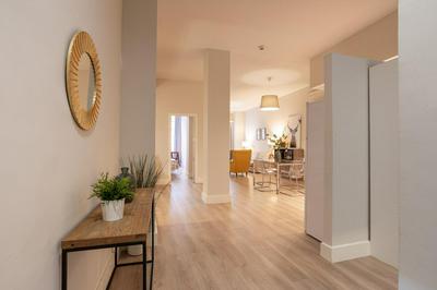 Urbe10 Angel Suites 2 Bedrooms Apartment 2A