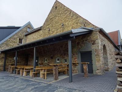 Eventhotel Ö - Cappuccino