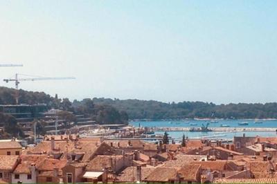 Sea view House Fontera