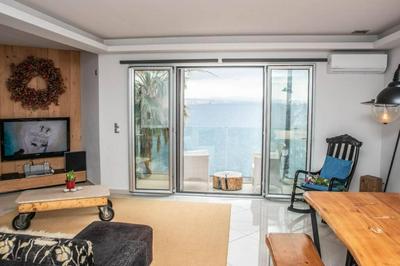 OCEAN BLUE Apartment in Chania