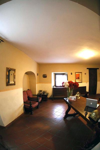 La Locanda del Convento
