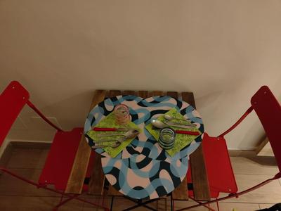 Hercules House - Il riposo degli Eroi