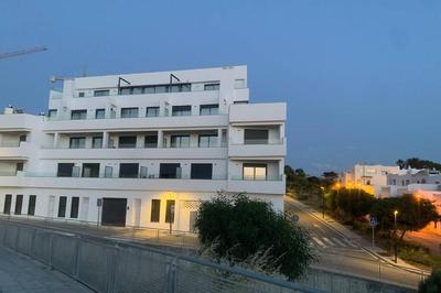 Apartamento en Tarifa Viento de Tramontana