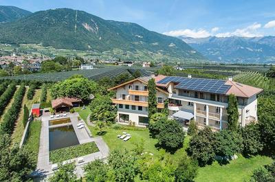 Weinsepphof Ferienwohnung 1