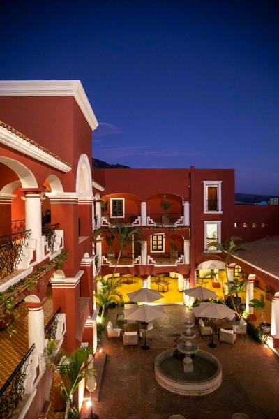 Nukari Quinta Boutique