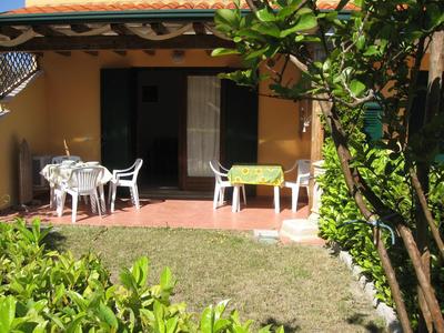 Villaggio Cristina 2 - Agenzia Cocal