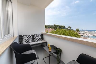 Ampelea apartment