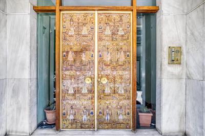 Studio in The Heart of Acropolis