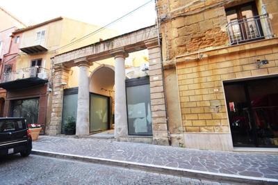 Scalia House appartamento via Atenea Agrigento