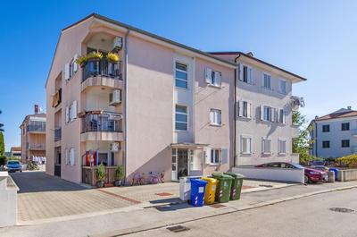Apartments Ita
