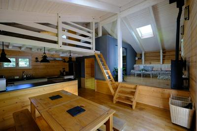 Chalet des Bruyeres
