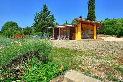 Holiday Home Casa Ovile by PosarelliVillas