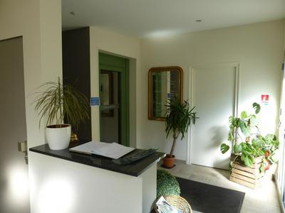 Le Bannier Hotel Restaurant