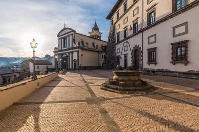 Appartamento Alba by BorgoLago - Lago di Bolsena