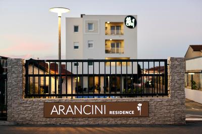 Arancini Residence