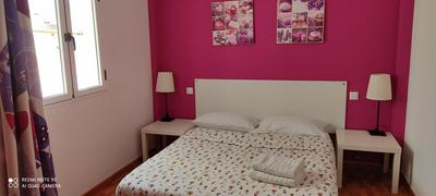 Apartamento "CASA LOS SABANDEÑOS"