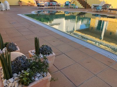 Villa Mar Azul