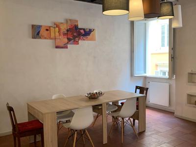 Rome Downtown by GHOR