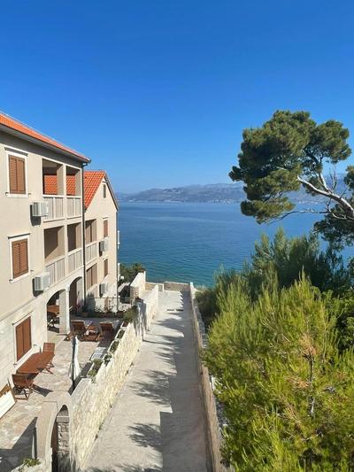 Perla Apartment Postira Island of Brač