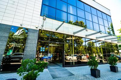 Gabija Hotel SPA & Conferences