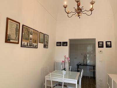 La casa di Alvy