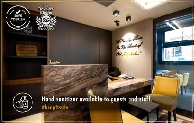 Seraglio Otel & Süitler - Image 39