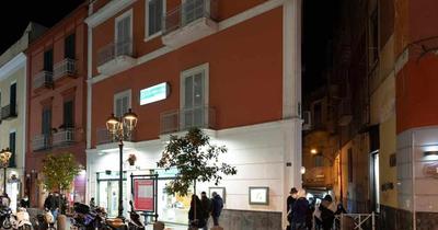 Casa Rachele Napoli