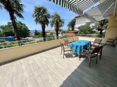 Apartmani Talia Crikvenica