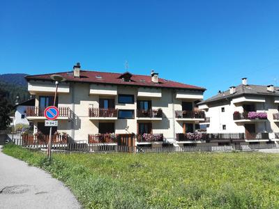 Appartamenti Abetaia