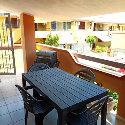 Appartamento Fonny Best Vacation Ever Villasimius