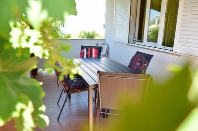 Villy City Apartment