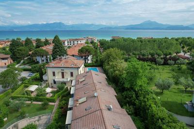 Bell'Italia Holiday Apartment Peschiera