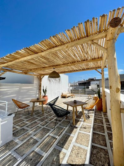 Salento Boutique Suite