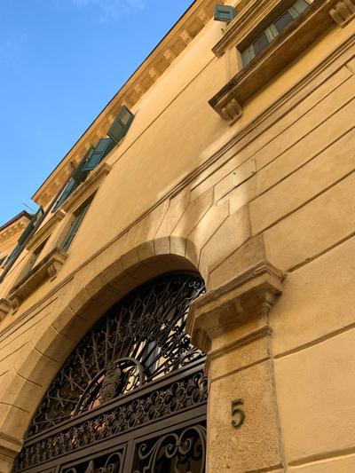 Atto Primo Studio Apartment