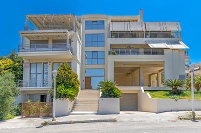 Sunny Penthouse,Modern Amenities+Aegean View
