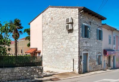 Casa San Benussi