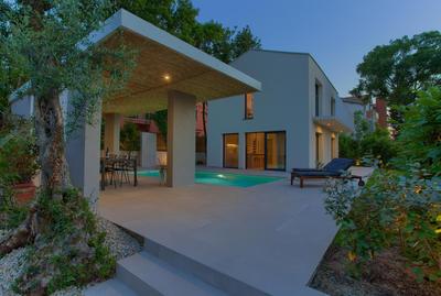 Villa MALA